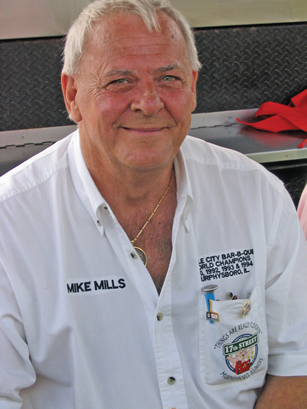 The_Legend-Mike_Mills The_Legend-Mike_Mills